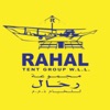 Rahal Tent