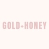 Gold + Honey