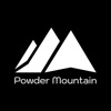 Powder Mountain Map