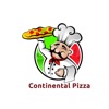 Continental Pizza Eccles