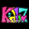 Kiddowz - For Staff