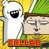 Boomerang RPG : Collabo!