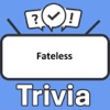 Fateless Trivia