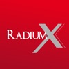 RadiumX