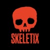 Skeletix Ticket Scanner