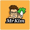 Mr Kim