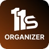 11s Organizer