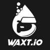 WAXT.io Admin