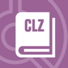 CLZ Books - library organizer