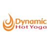 Dynamic Hot Yoga