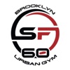 SF60 BROOKLYN URBAN GYM