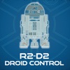 R2-D2 droid control