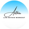 My Aethra Holistic Fitness