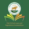 FSA FinTech Law Compendium