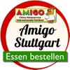 Amigo Pizza - China-Service St