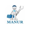 Manur