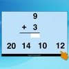 New Single Digit Addition