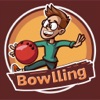 Simulate Bowling: Casual Game