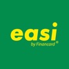 EASI BY FINANCARD