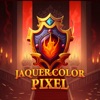 JaquerColor Pixel