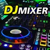 DJ Mixer Studio - DJ Music Mix