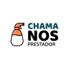 Chama Nós Prestador