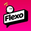 Flexo: Video Call, Live Chat