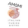 AMàMI Italian Fusion Sushi