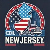 New Jersey CDL Permit 2024