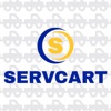 Servcart Delivery Driver