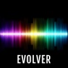 EvolverFX AUv3 Audio Plugin