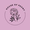 House Of Peony