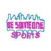 Be Someone Sports