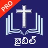 Telugu Bible Pro (Grandhamu)