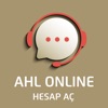 AHL Online Hesap Ac