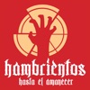 Hambrientos Hasta El Amanecer