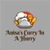 Anisa’s curry in a hurry