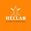 Hellas Gyros