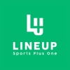 Lineup- Sports Plus One