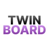 TwinBoard