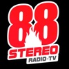 88 STEREO TV HD