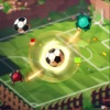 Football Path Screen Match