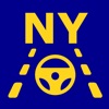 DMVCool - NY DMV Test Practice