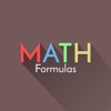 Math Formulas Complete