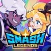 SMASH LEGENDS : Action Fight