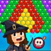 Witch Game - Bubble Pop Origin