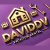 Davidov appartment