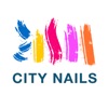 City Nails Сеть Студий Красоты