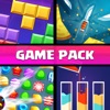 Games Pack - Game & Guide