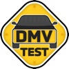 DMV Permit Test - 2025